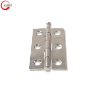 Furniture hardware steel bulk door and window hinges