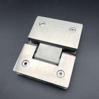 brass polish best glass door hinge