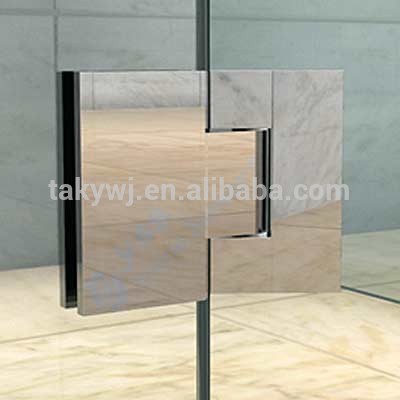 Good quality 180 degree hinges for shower screen